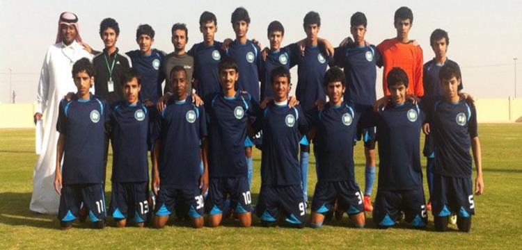شباب الفاو